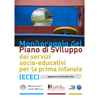 Rapporto di monitoraggio 2015
