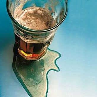 Puntura calda da alcolismo in Minsk