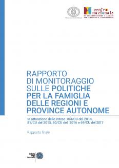 Rapporto di monitoraggio
