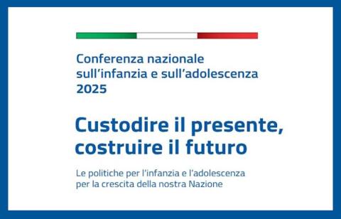 locandina della conferenza 