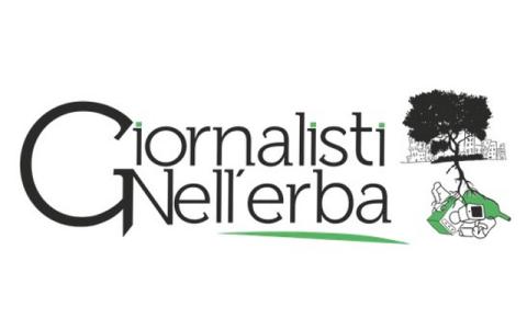 logo di Giornalisti Nell'Erba