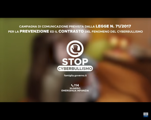 spot della campagna