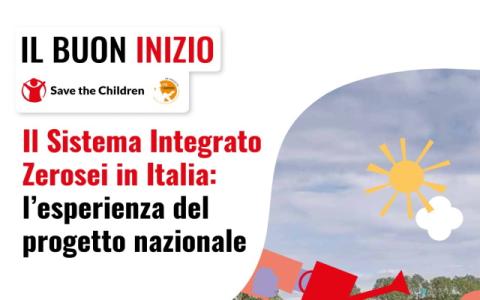 copertina della pubblicazione Il Buon Inizio