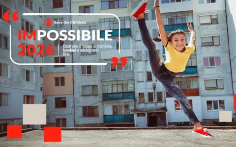 locandina di IMPOSSIBILE 2026