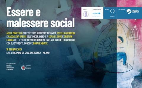 locandina dell'incontro