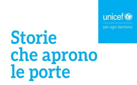 copertina del documento Storie che aprono le porte