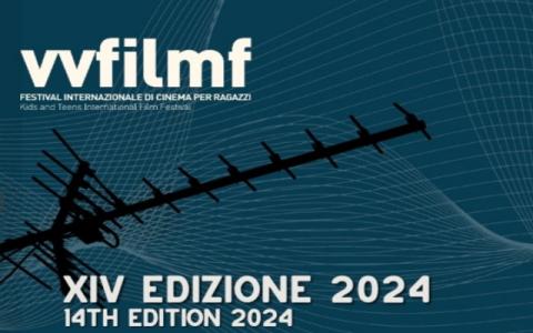 locandina del Vittorio Veneto Film Festival 2024