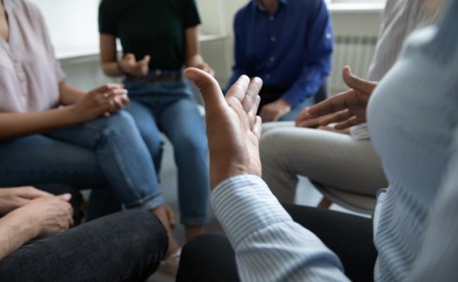 adulti a confronto