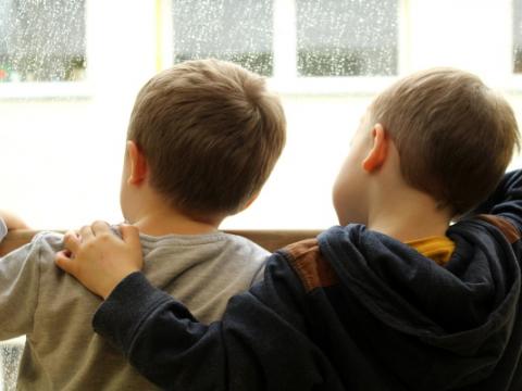 bando Liberi di crescere promosso dall’impresa sociale Con i Bambini 