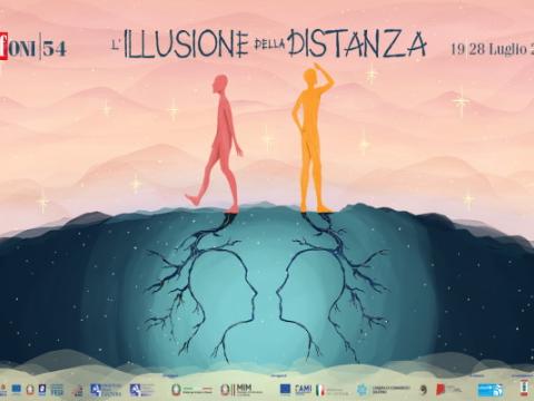 locandina di #Giffoni54