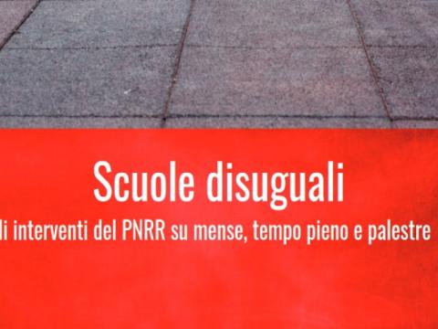 copertina del rapporto