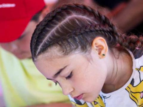 copertina del rapporto I Patti Educativi per una scuola di comunità