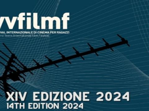 locandina del Vittorio Veneto Film Festival 2024