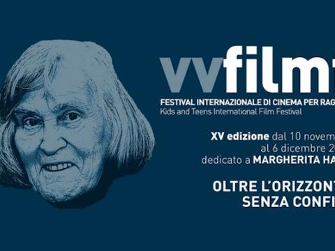 locandina del Vittorio Veneto Film Festival 2025