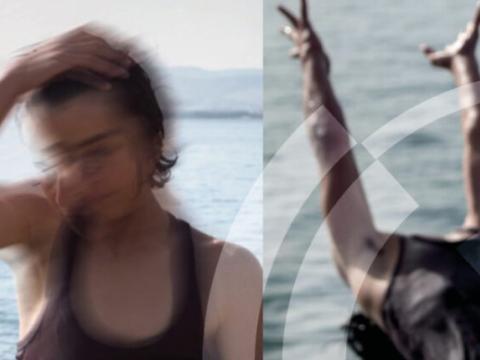 locandina del webinar Perché occuparsi di minori stranieri non accompagnati a scuola